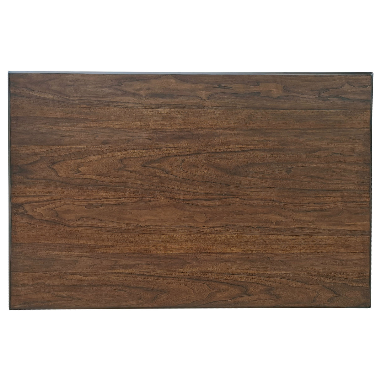 Dewey 5-Piece Walnut Counter Height Dining Set