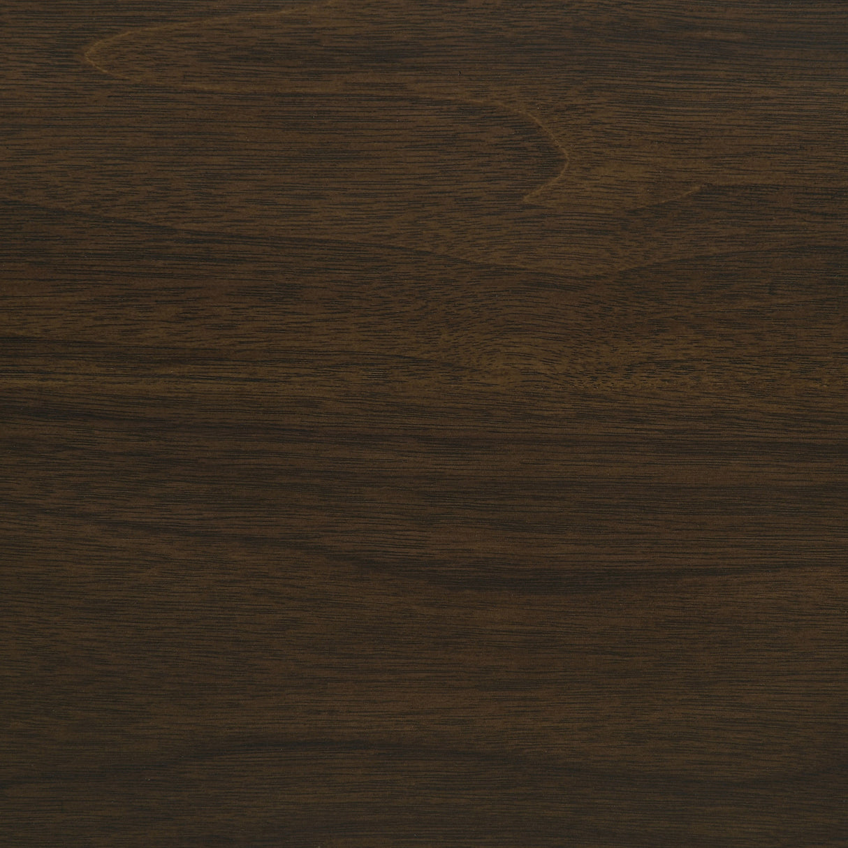 Wes Rectangular 80-Inch Dark Walnut Dining Table