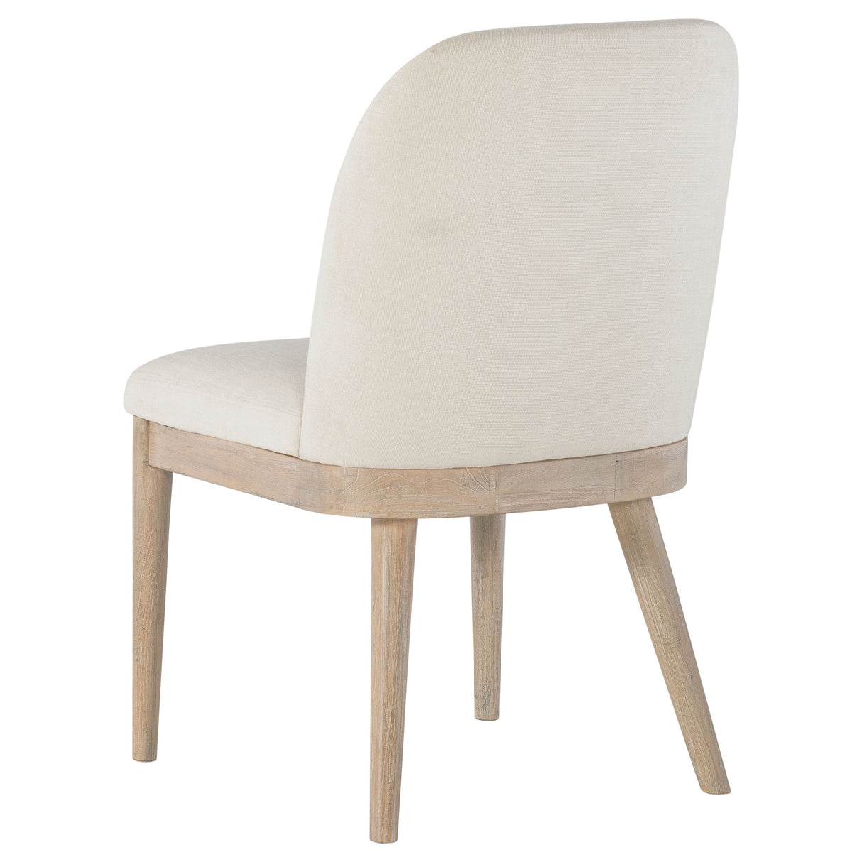 Solano 7-Piece Extension Table Dining Set in Weathered Mango