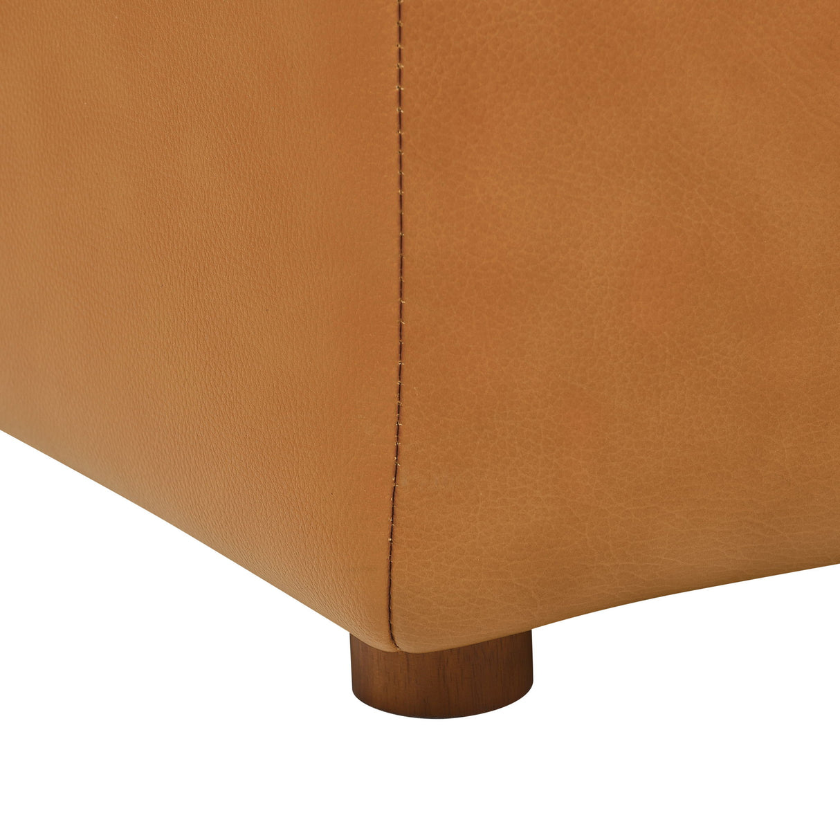 Upholstered Large Arms Sectional With Recliner Seats