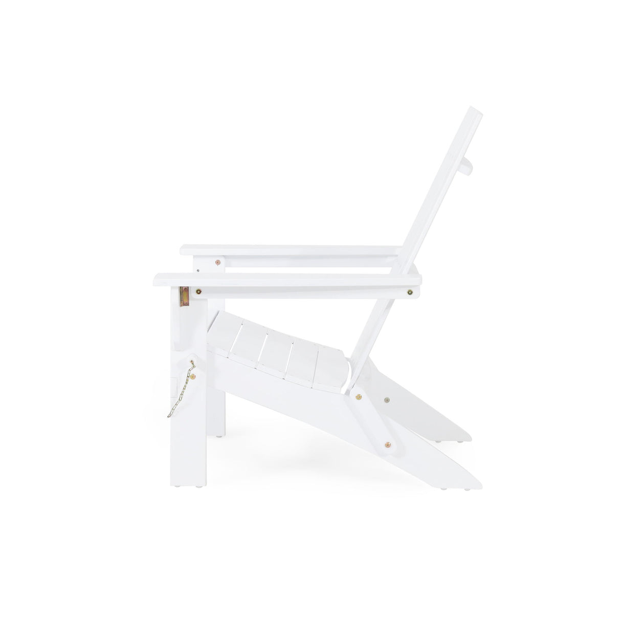 Aurascape - Outdoor Comfort Foldable Adirondack Chair