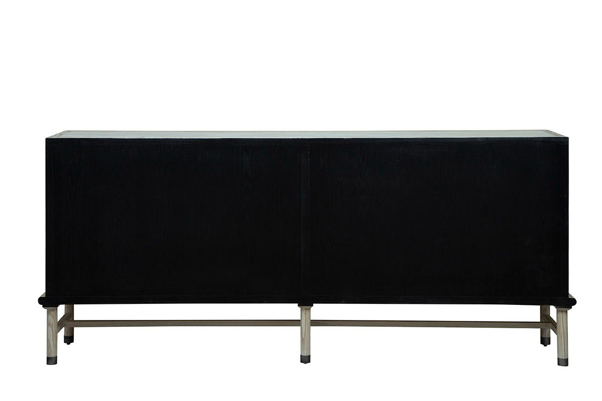 Diego - Sideboard - White