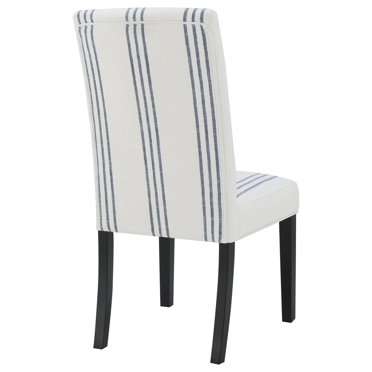 Herran Upholstered Dining Side Chair Beige - Set of 2