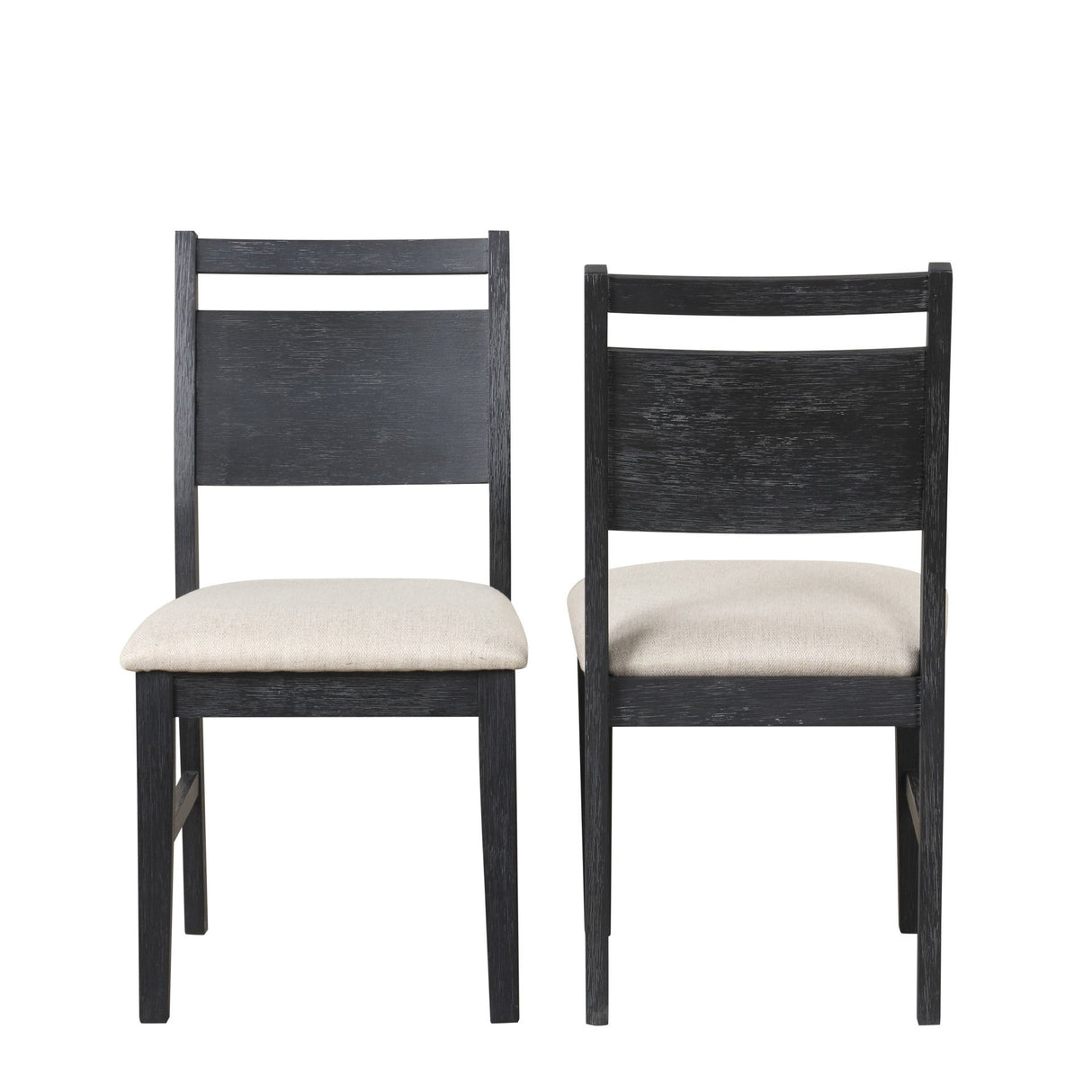 Sable Crest - Dining Chair (Set of 2)