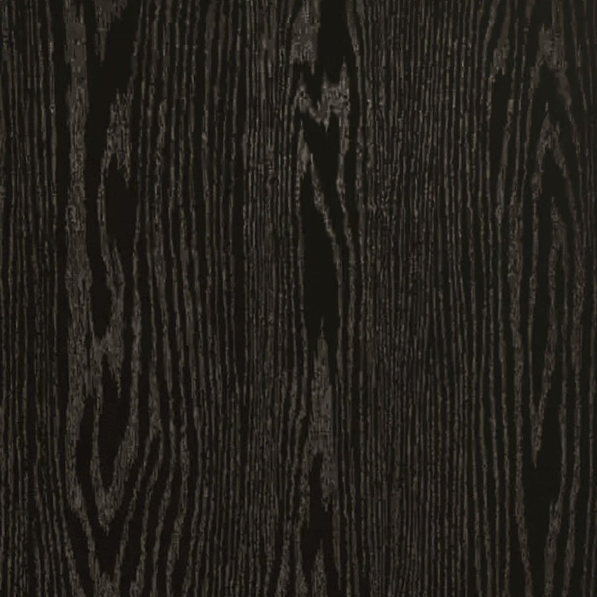 Santiago - Bookcase - Espresso Black