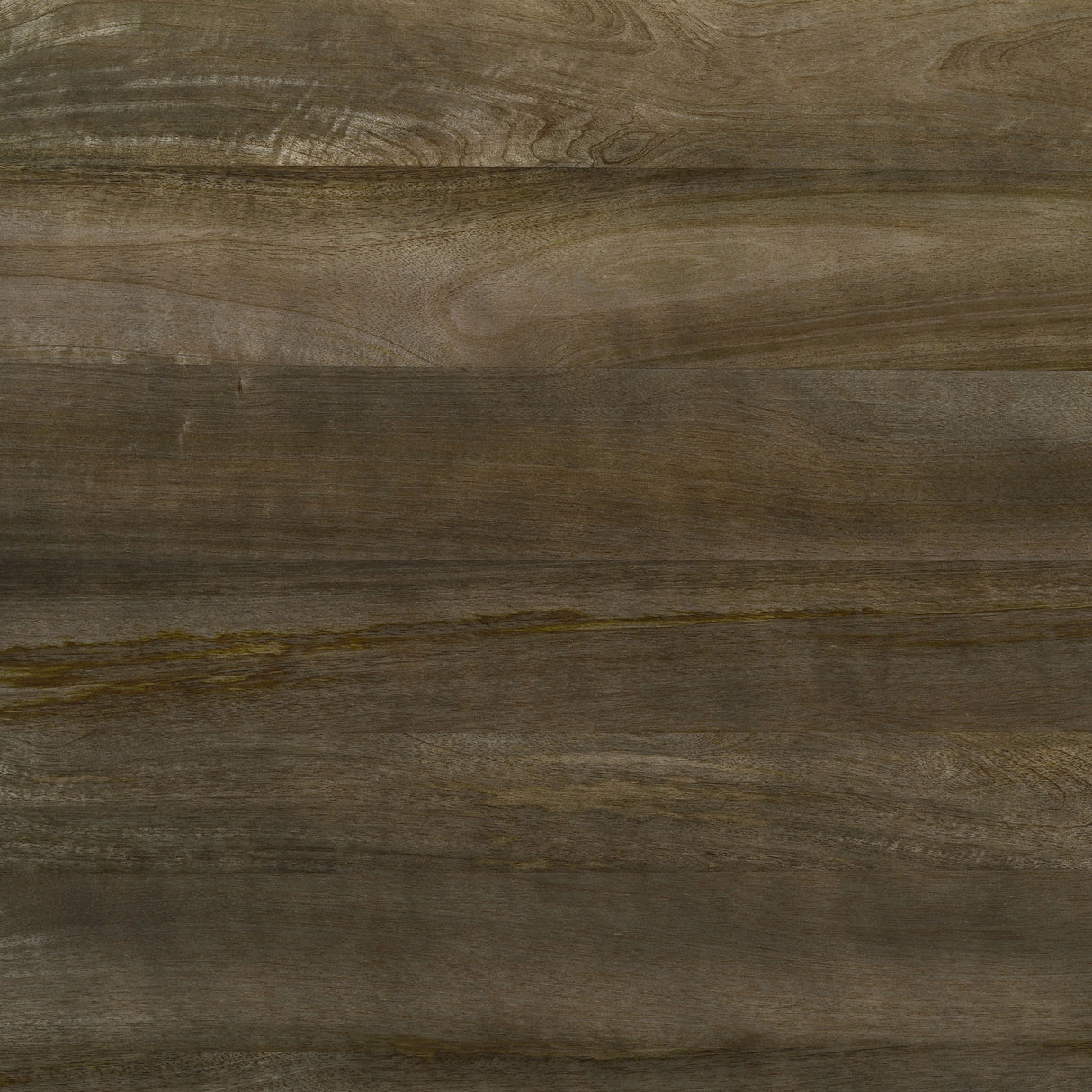 Tyler 80-Inch Solid Wood Dining Table in Mango Brown