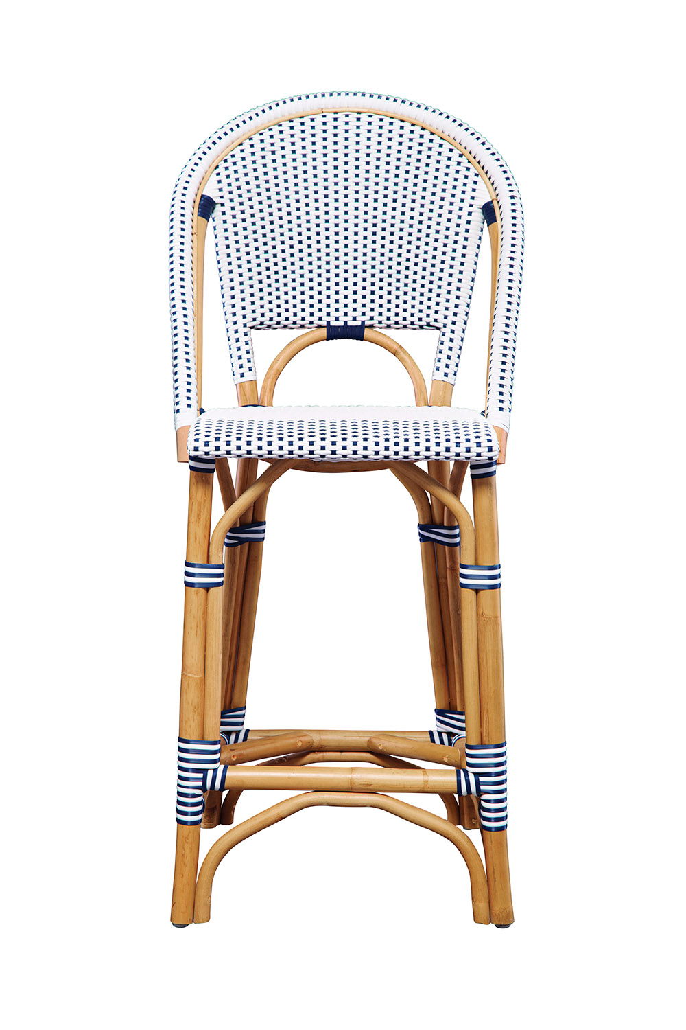 Leroy - Bar Stool