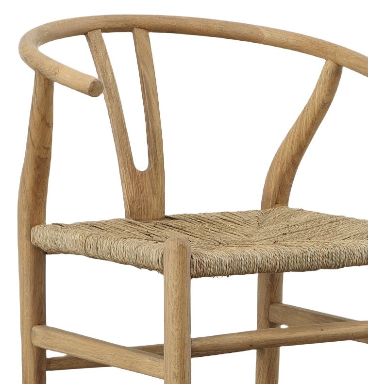 Broomstick - Chair
