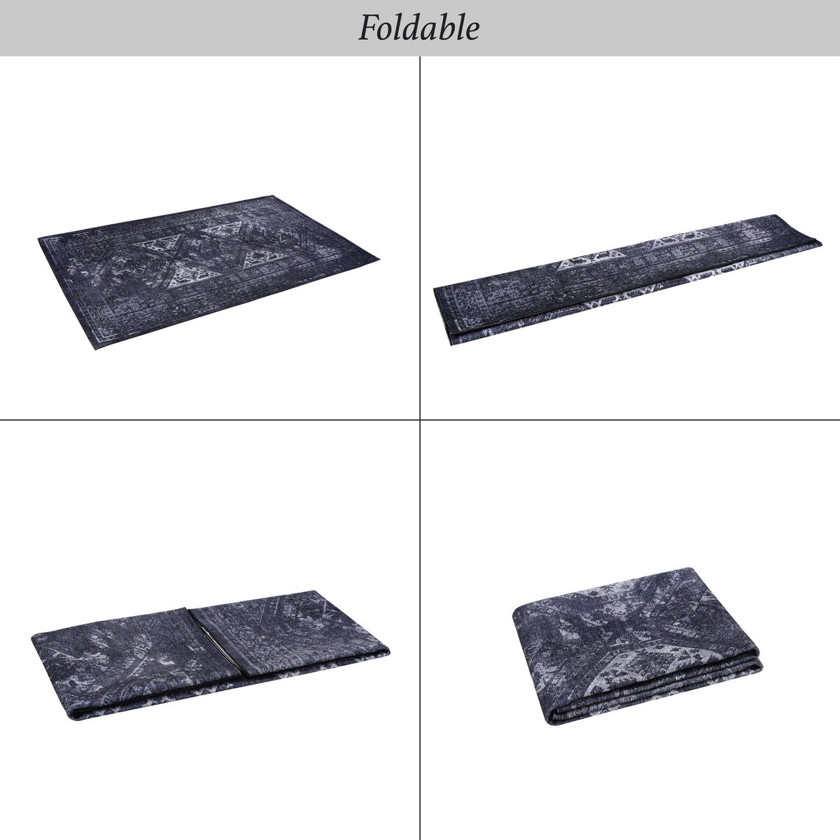 Maval - Washable Rug