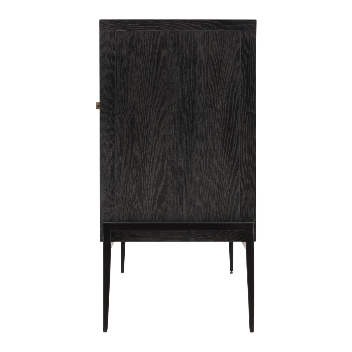 Stevens - Sideboard - Black