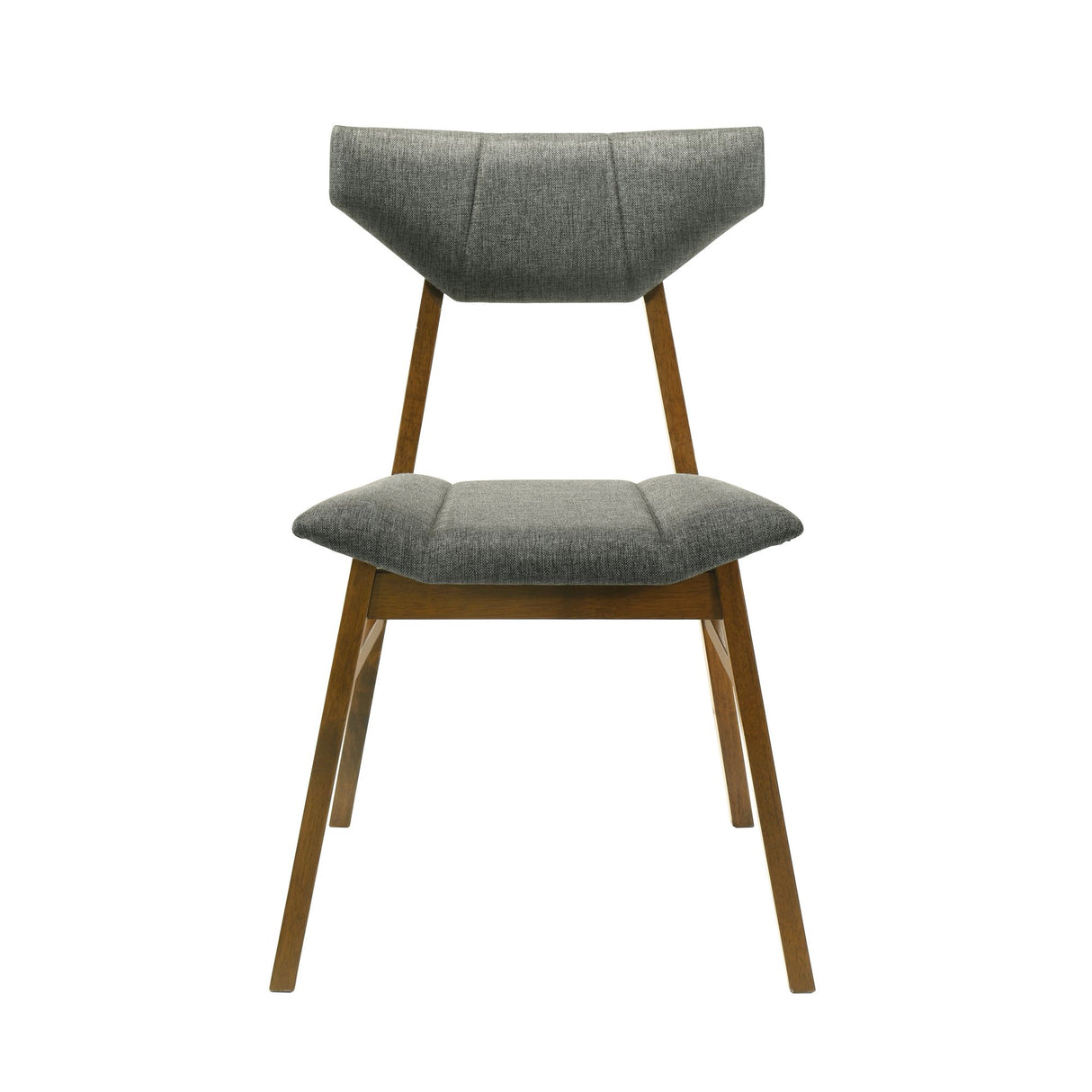 Amaris - Rectangular Dining Set With Upholstered Chairs