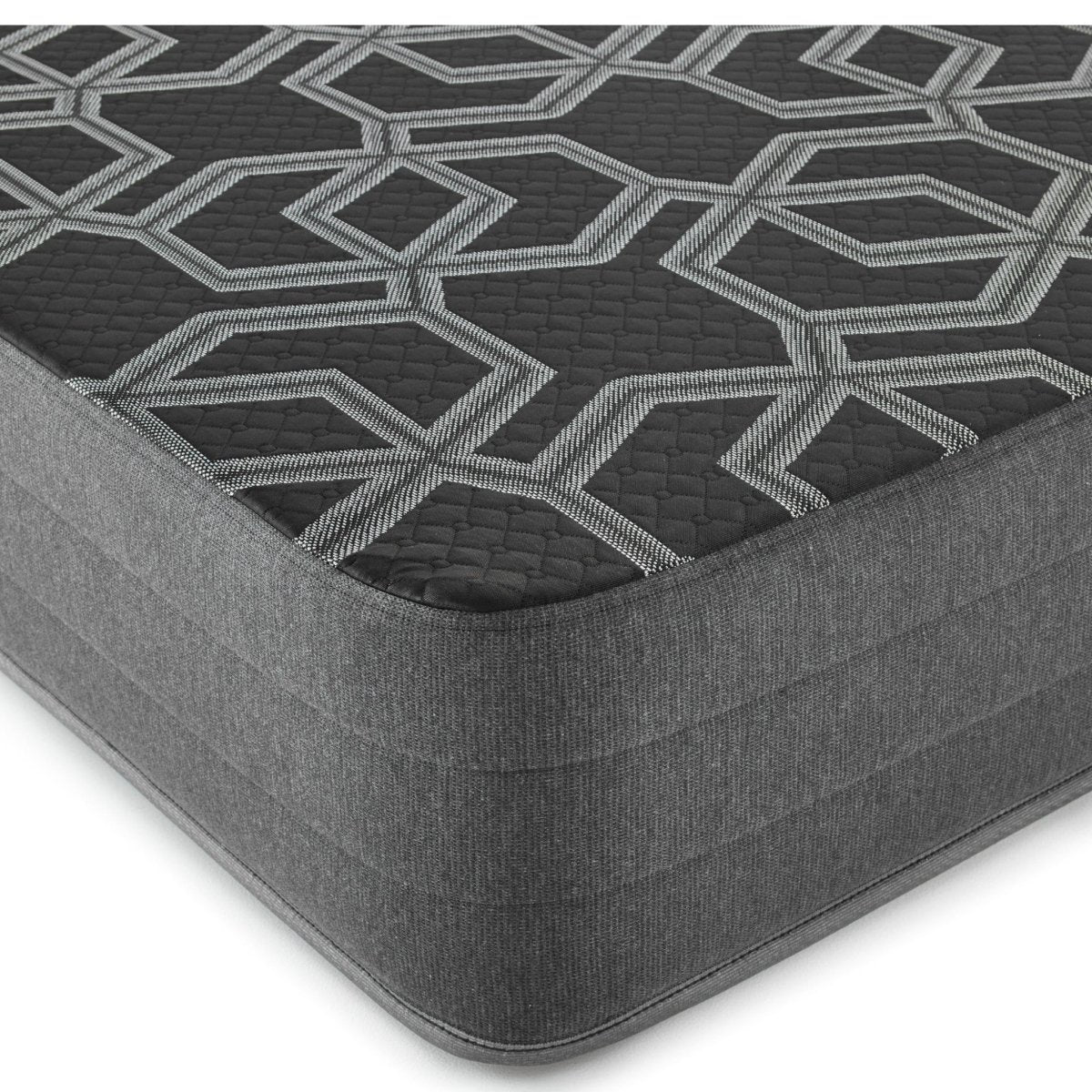 14” Cooling Cover All Foam Mattress – King - Mattress - Alpine Outlets