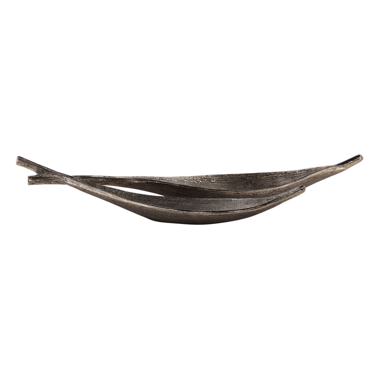 Zimmerman - Platter - Bronze