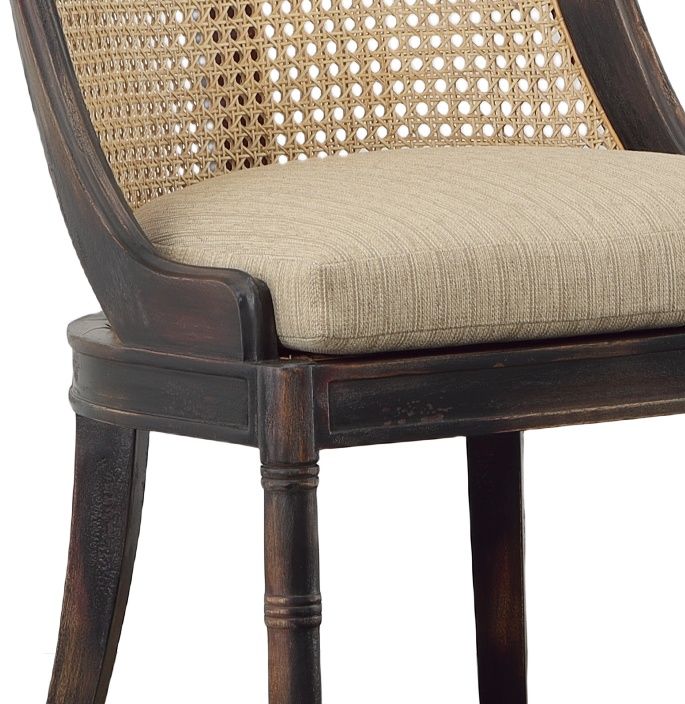Spoonback - Side Chair (Set of 2)