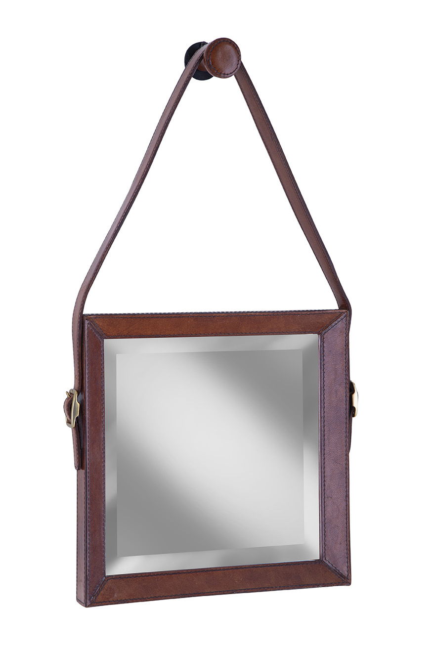 Milo - Mirror Trio - Dark Brown
