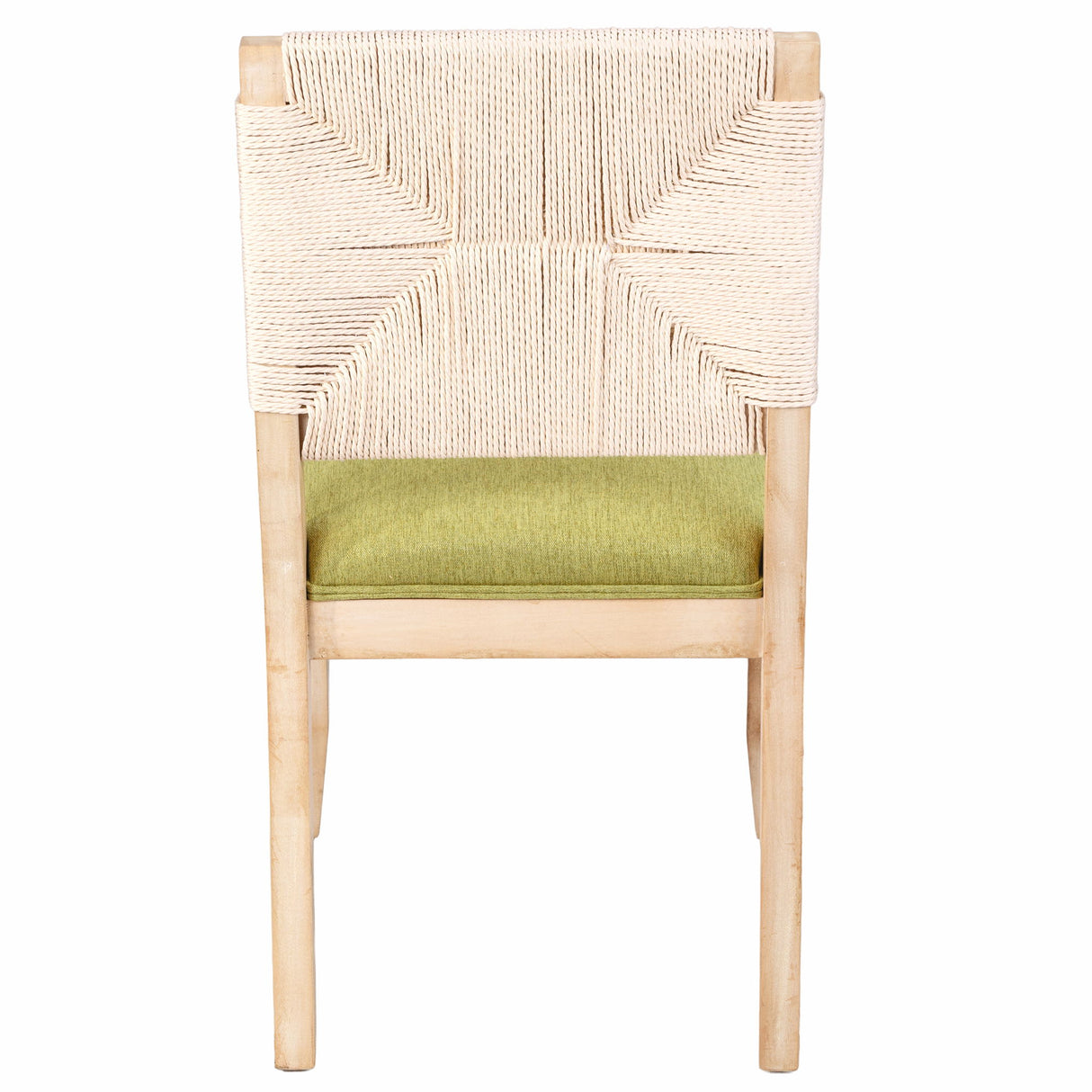 French Country Dining Chairs (Set of 2)