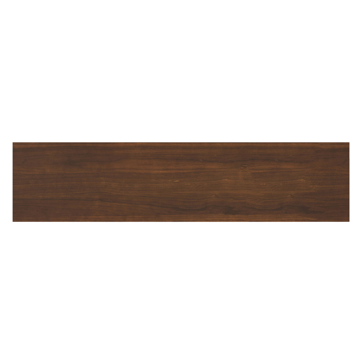 Lowry - Handcrafted TV Media Stand - Walnut