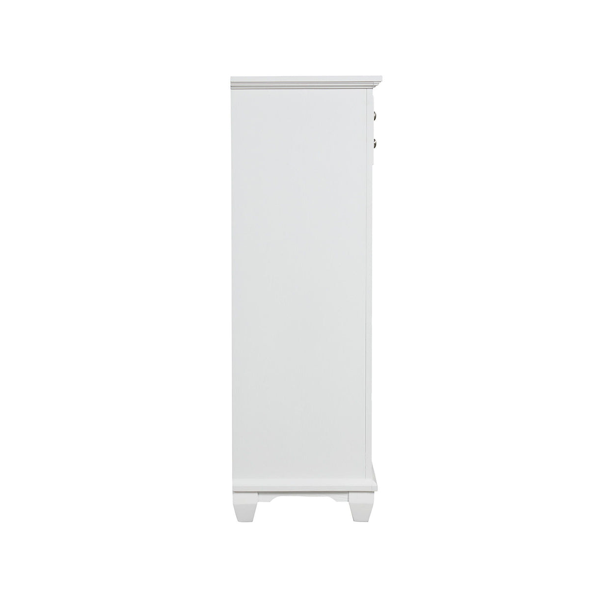Jamestown - Chest - White