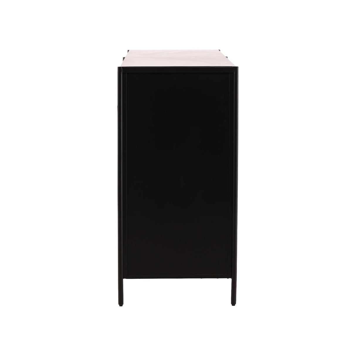 Cooper - Sideboard - Black