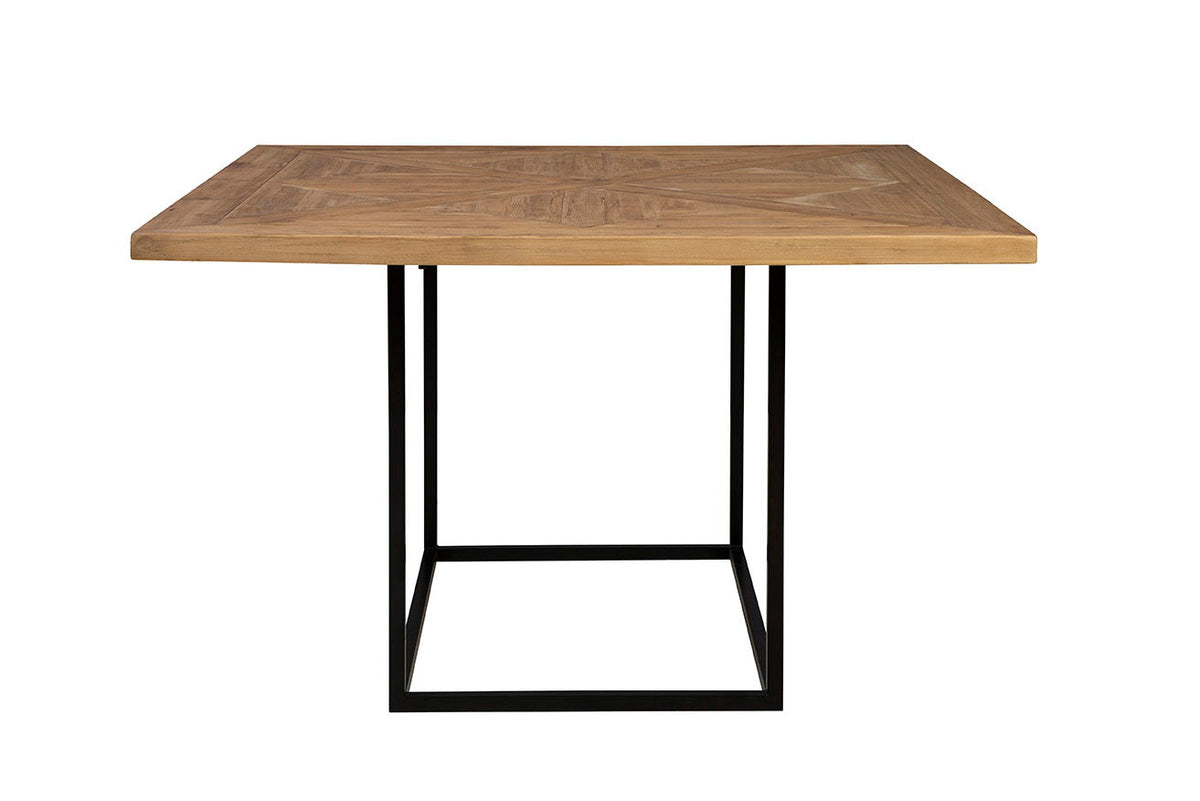 Turners - Dining Table - Light Brown
