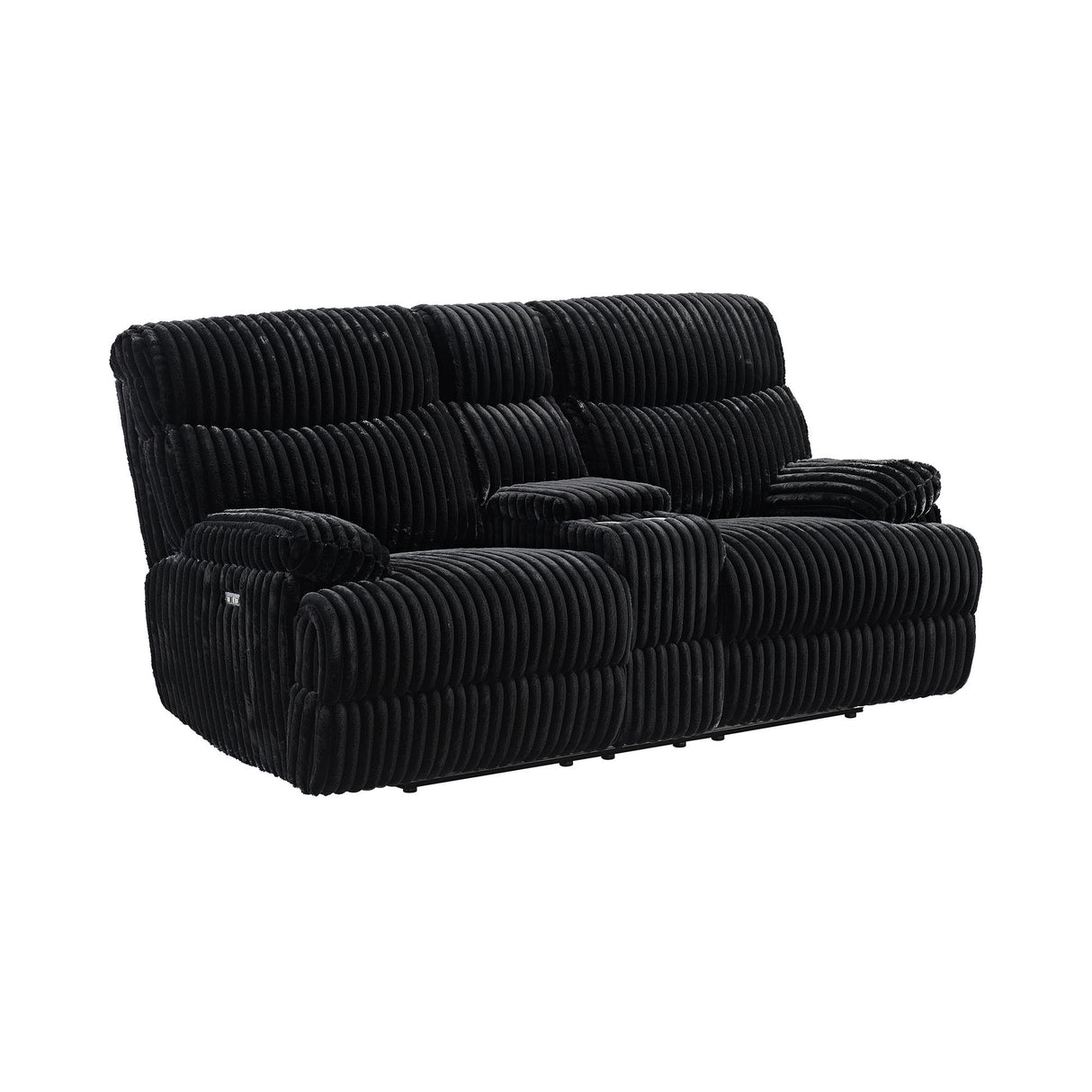 Admiral - Power Motion Living Room Set