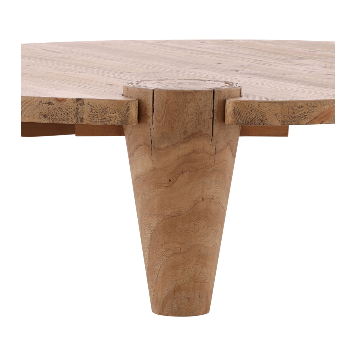 Parker - Living Room Table