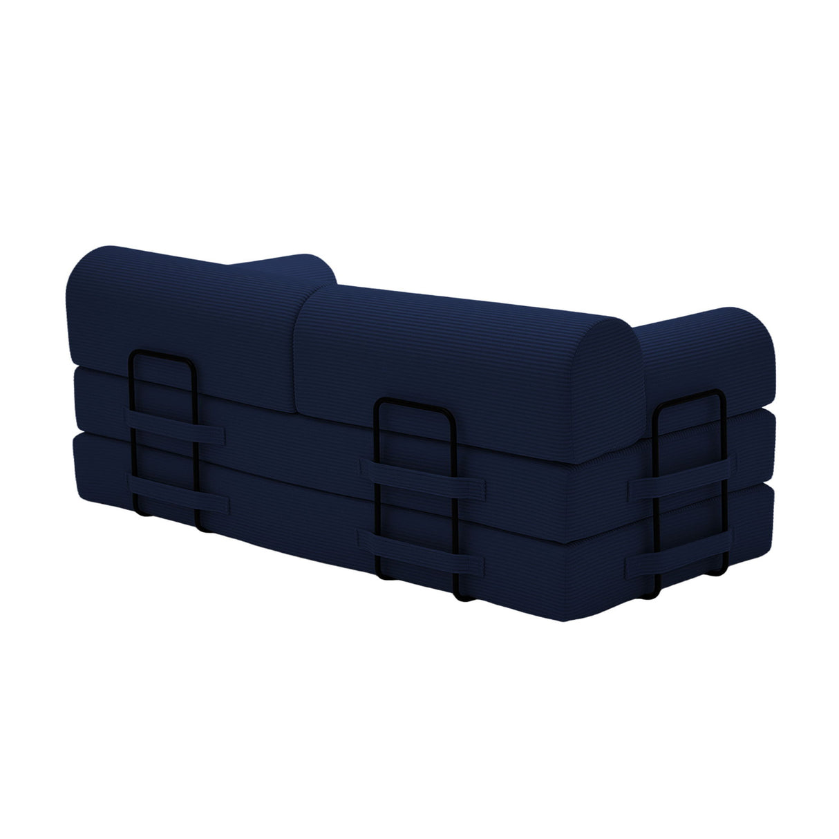 Convertible Sleeper Sofa Bed For Living Room
