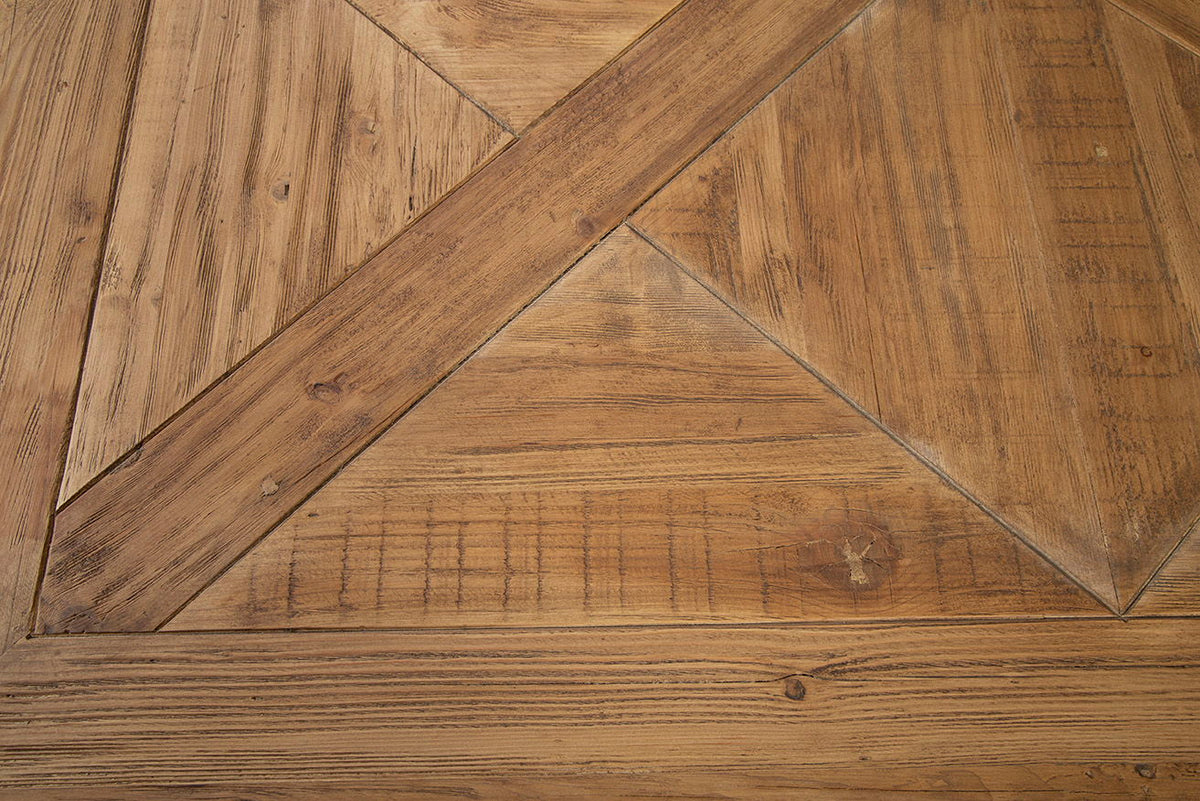 Turners - Dining Table - Light Brown