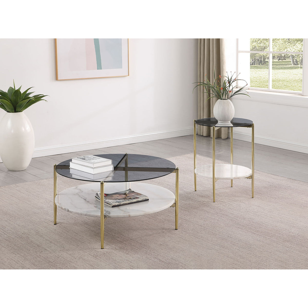 Jackel - Round Table