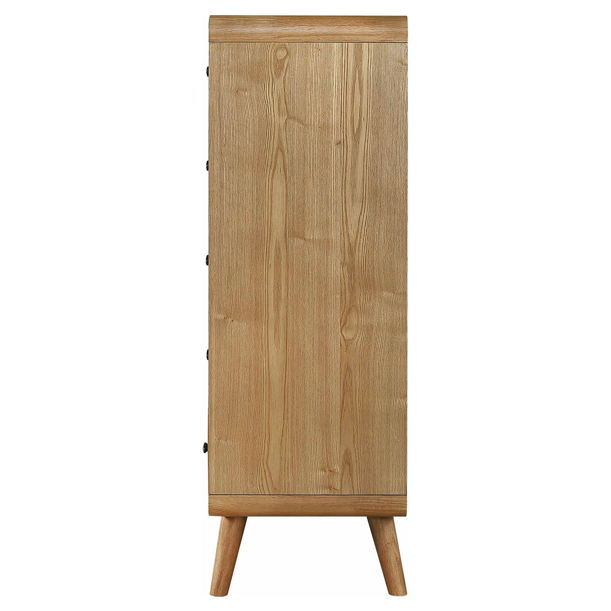 Winston - 5 Drawer Bedroom Chest - Wood