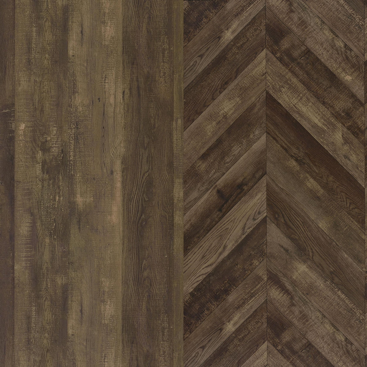 Mendoza 2-Door Wine Cabinet, Rustic Oak