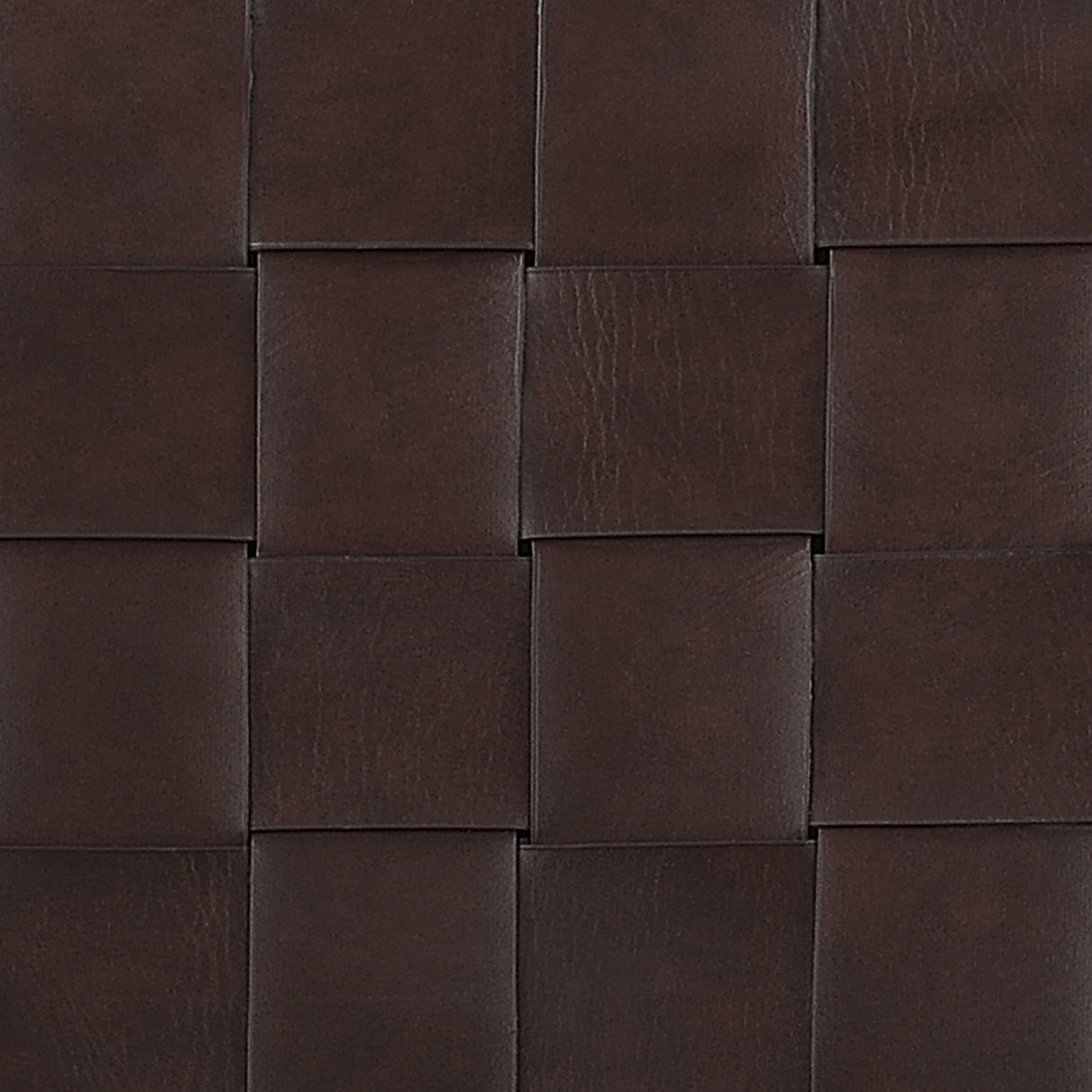 Adelaide Upholstered Pub Height Bar Stool in Brown