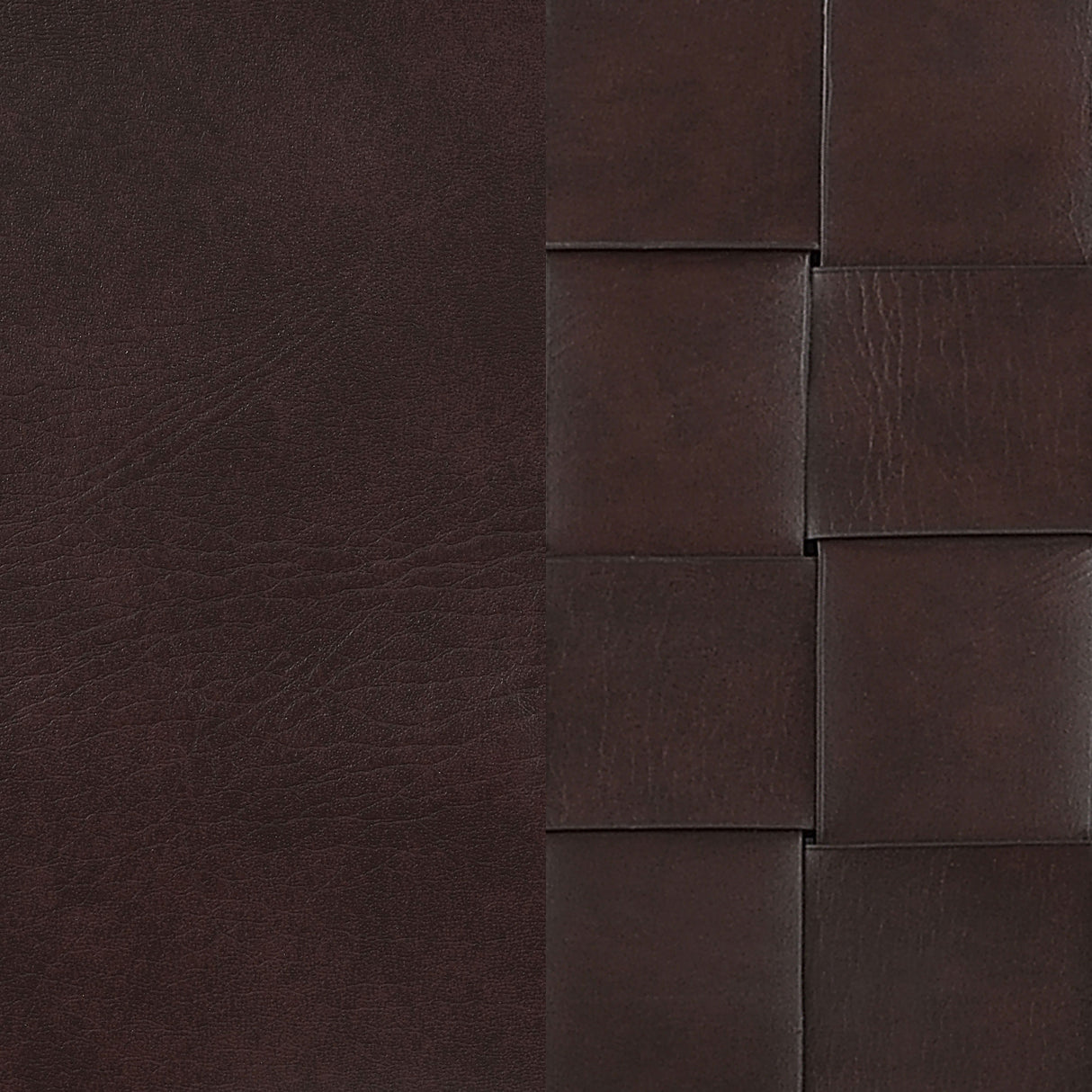 Adelaide Upholstered Pub Height Bar Stool in Brown