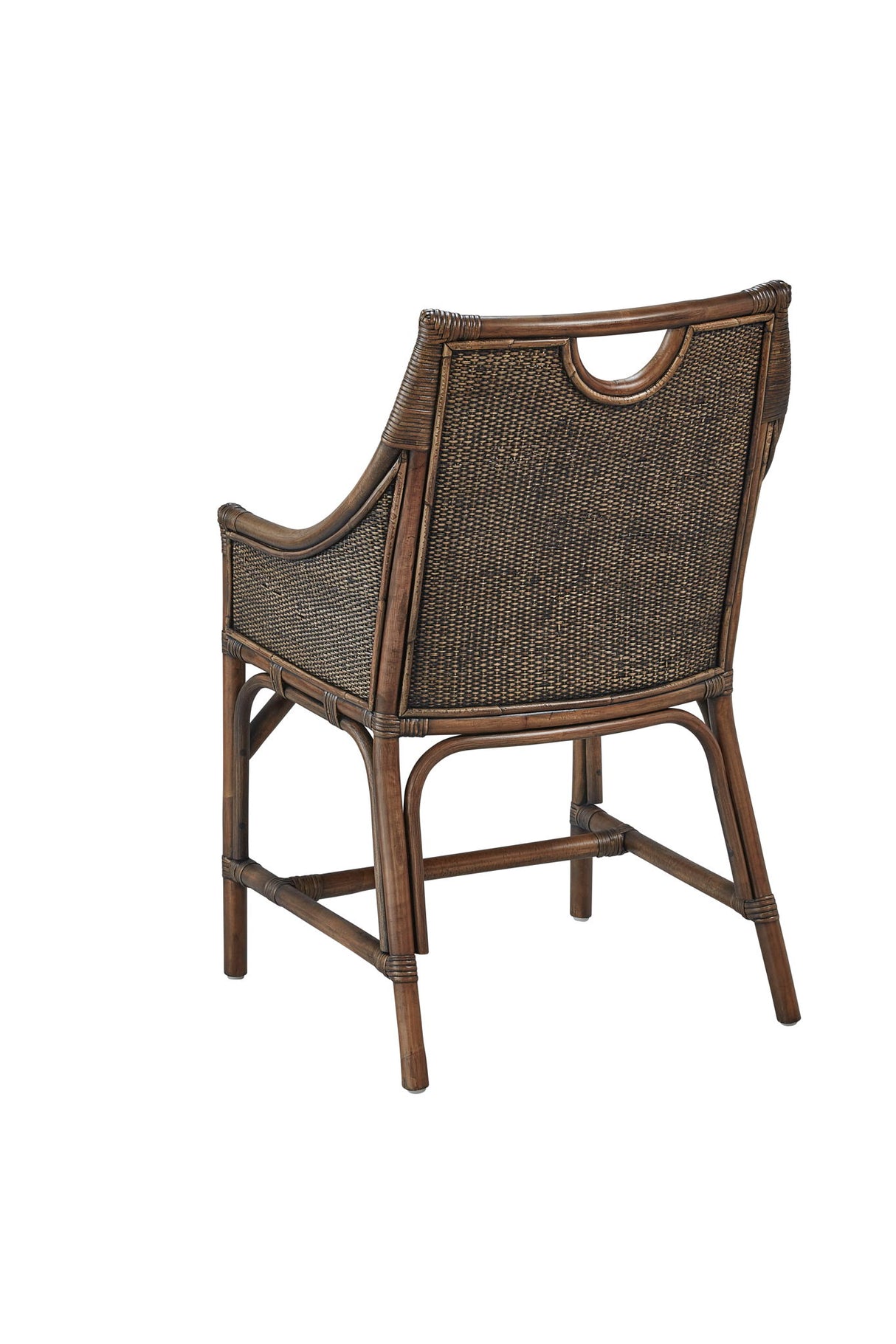 Killington - Dining Room Chair - Dark Brown