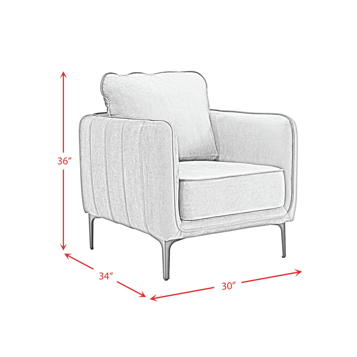 Rae - Chair