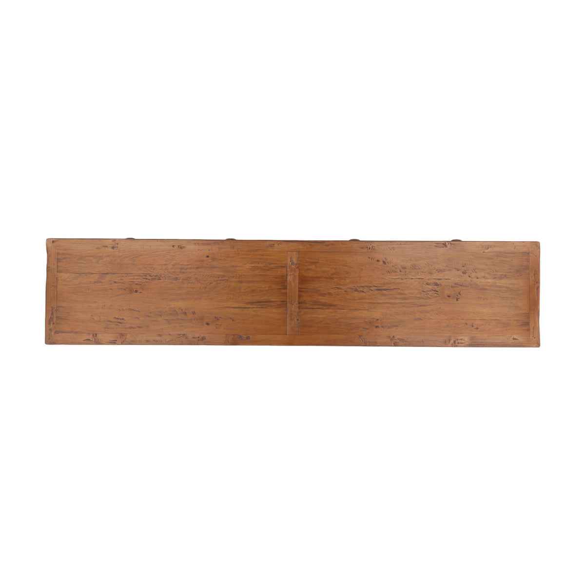 Apothecary - Sideboard - Dark Brown