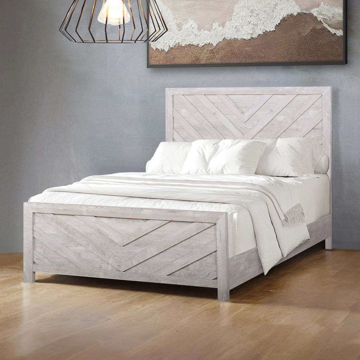 Biscayne - Bed