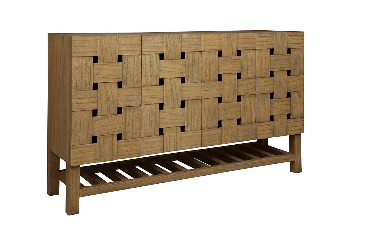 Bellamy - Sideboard - Light Brown