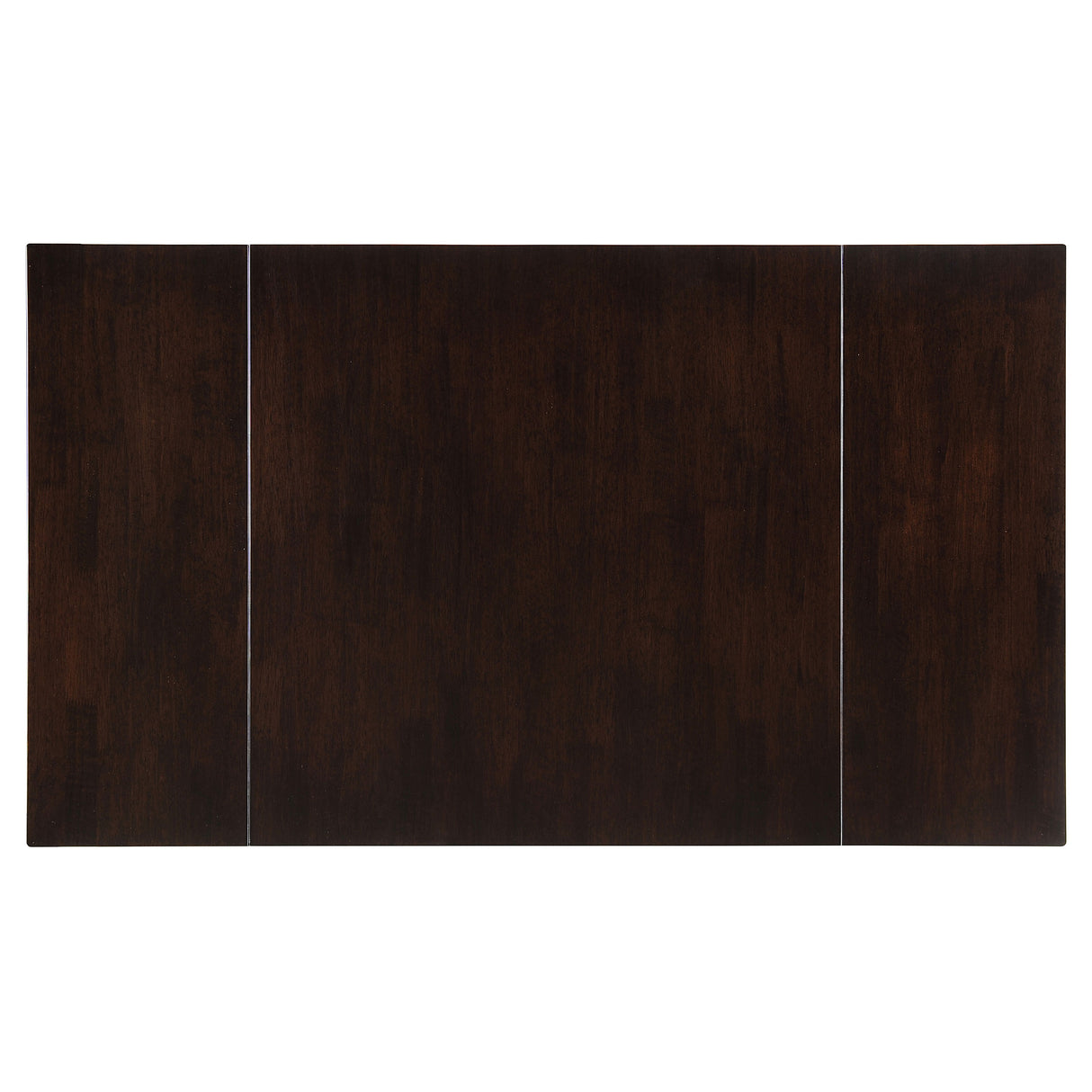 Kelso 3-Piece Drop Leaf Dining Table Set Cappuccino