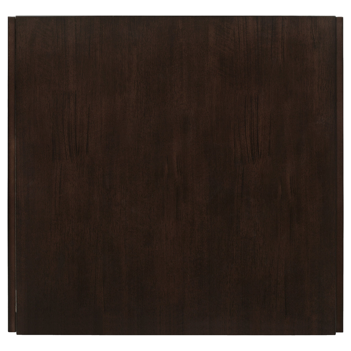 Kelso 3-Piece Drop Leaf Dining Table Set Cappuccino