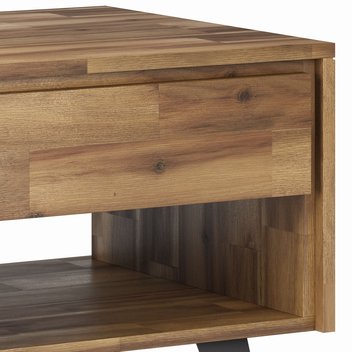 Lowry - Modern End Table