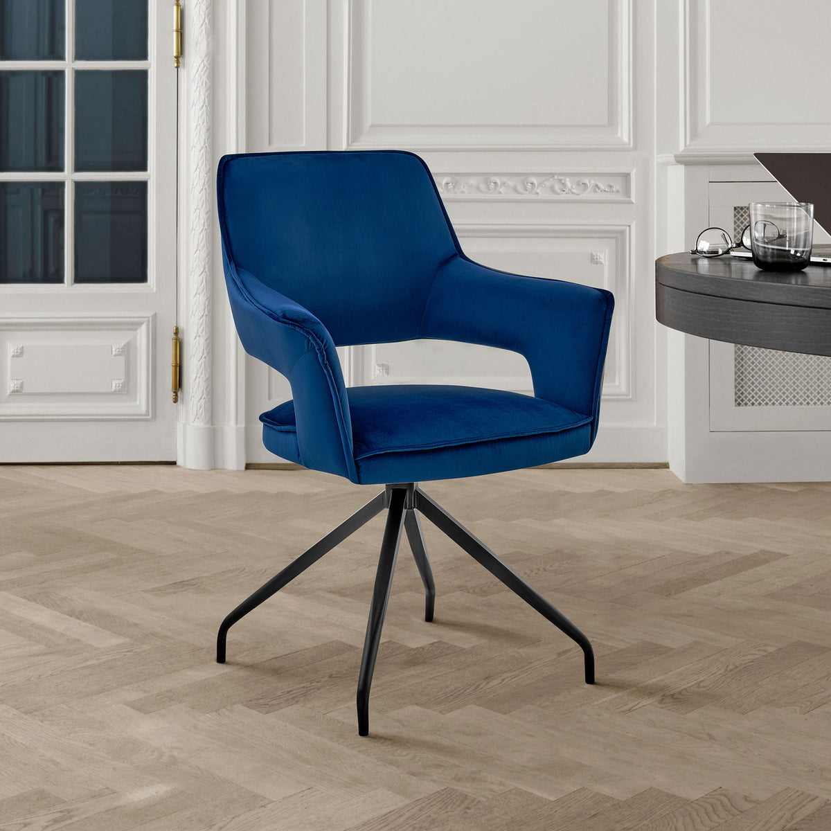 Hadley - Dining Room Accent Chair