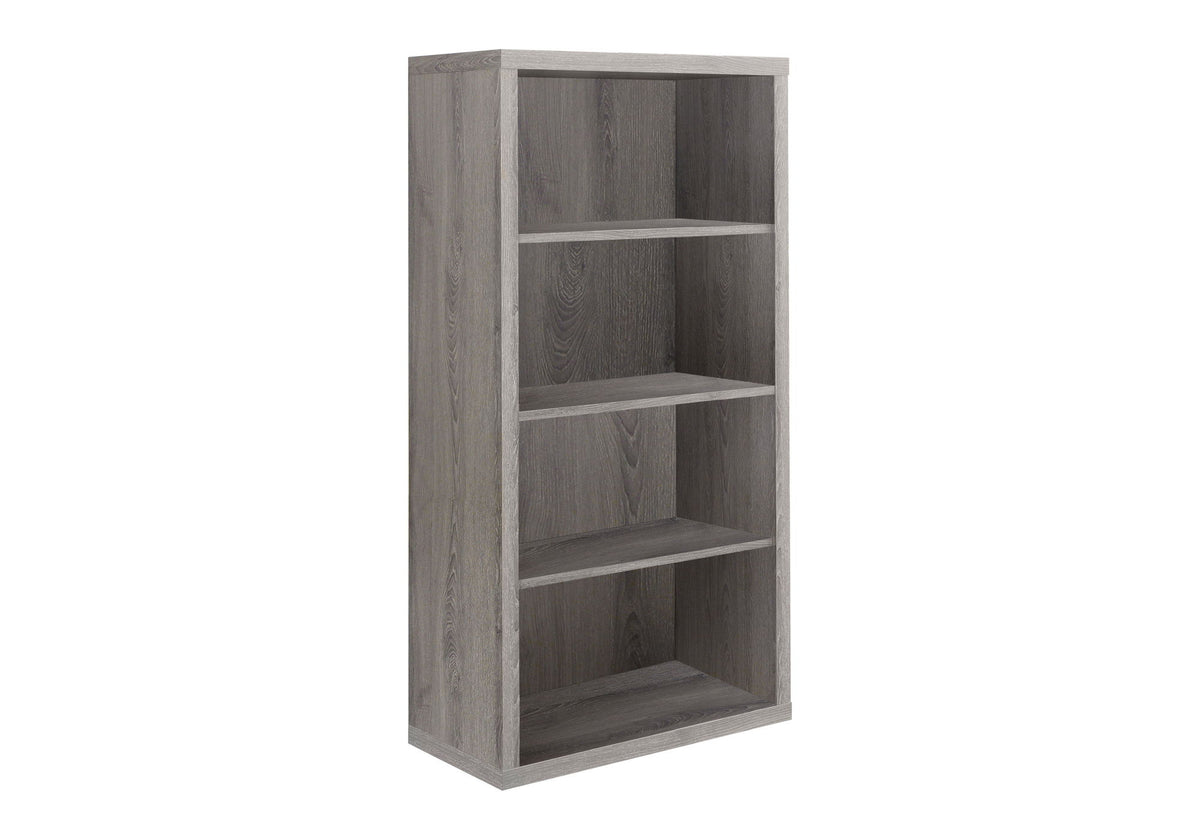 Bookshelf, 5 Tier For Office