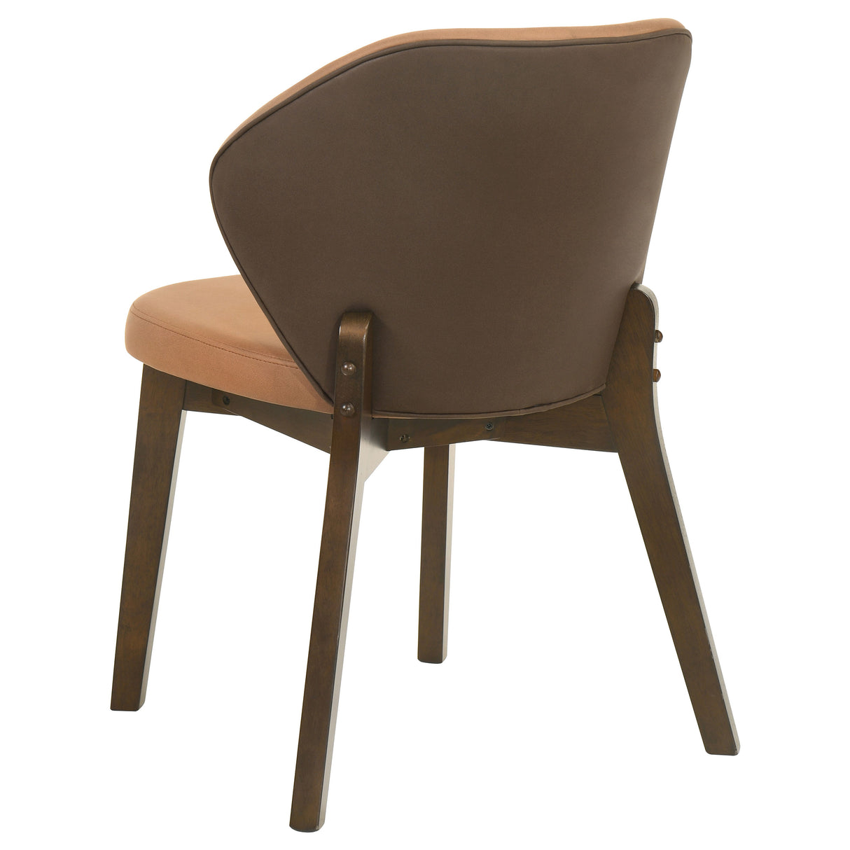 Randolph 5-Piece Dining Set, Sheesham Rubberwood