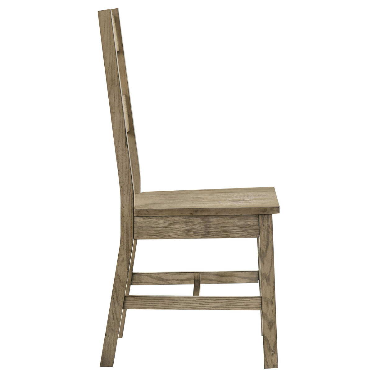 Cardova 5-Piece Extension Dining Set, Vineyard Oak