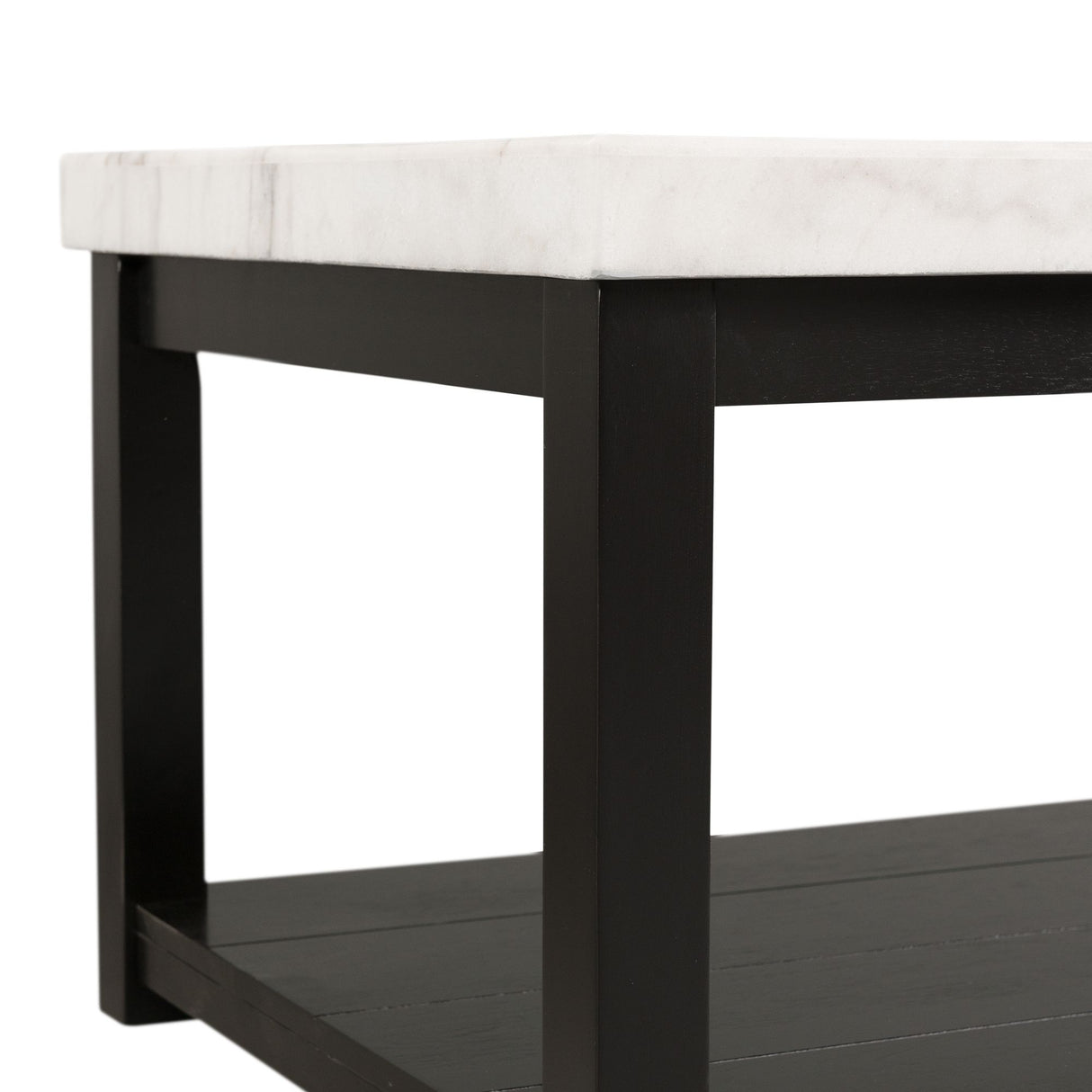 Marcello - Rectangular Table