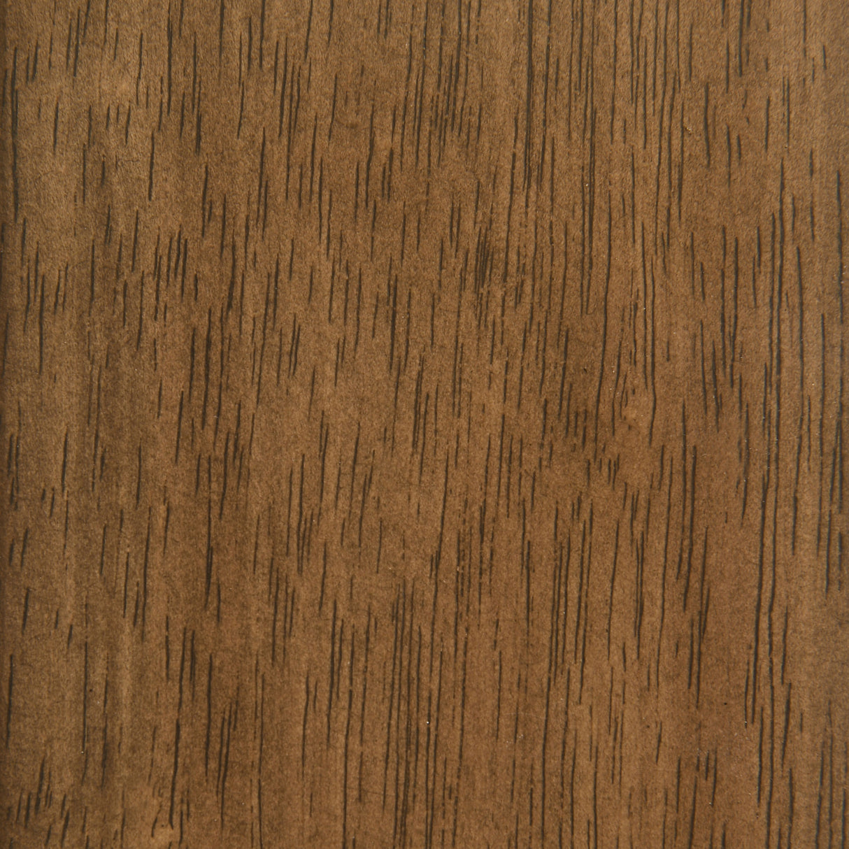 Benford Dining Side Chair Wood Seat Dark Brown (Set of 2)