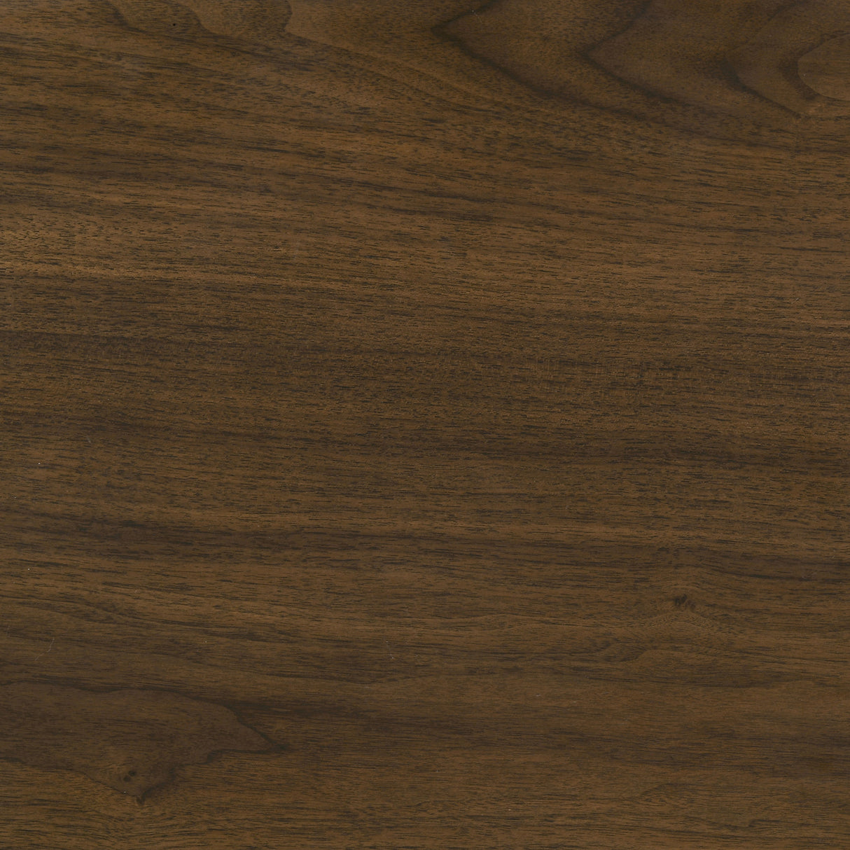 Strouse 5-Piece Dining Set - Walnut and Black