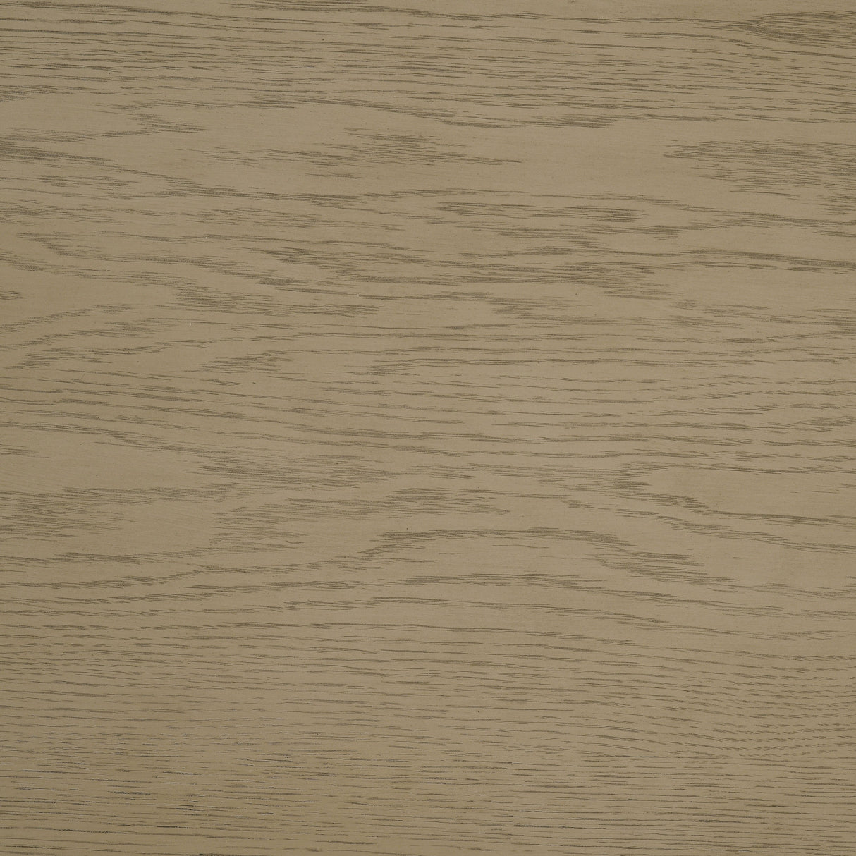 Decker 7-Piece 82-Inch Dining Set - Natural Oak & Cream