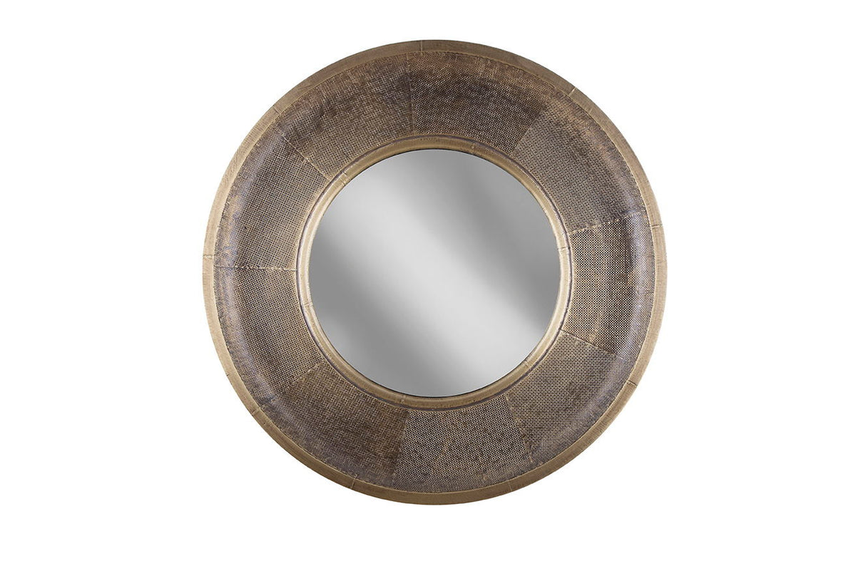 Lux Porthole - Mirror
